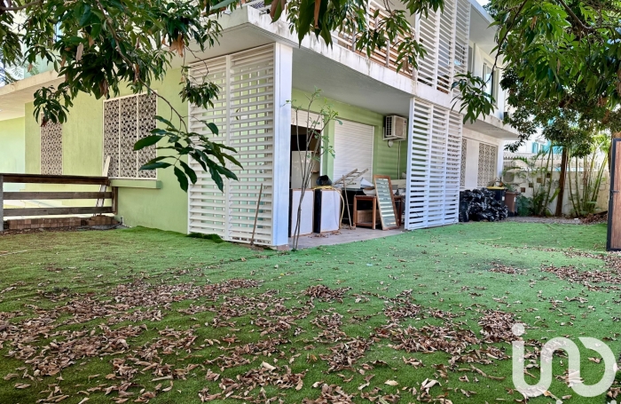 Vente Maison 97400