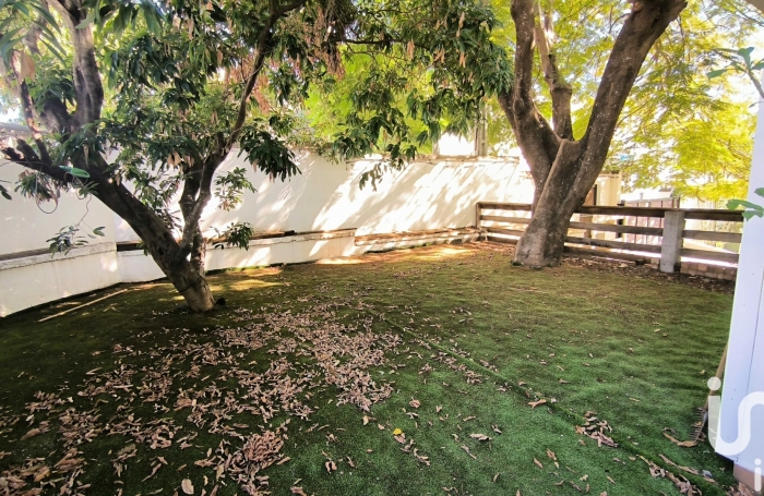 Vente Maison 100m&sup2; 5 pi&#232;ces Saint Denis