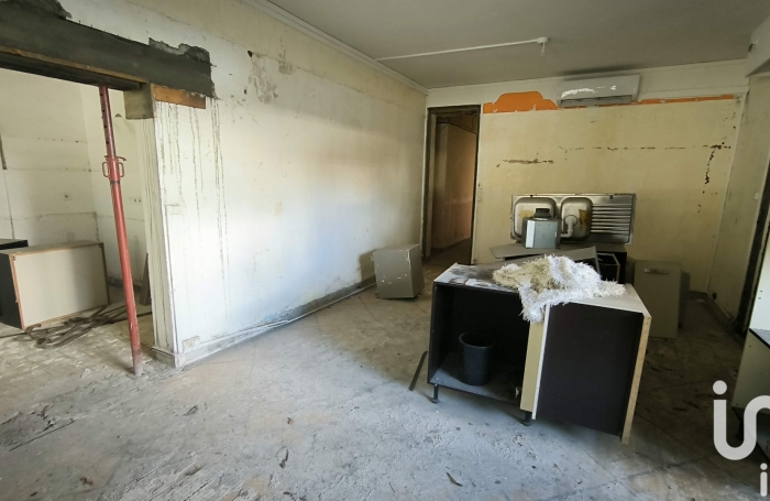 Vente Maison 100m&sup2; 5 pi&#232;ces Saint Denis