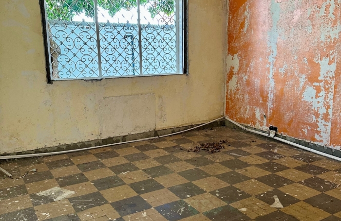 Vente Maison 100m&sup2; 5 pi&#232;ces Saint Denis