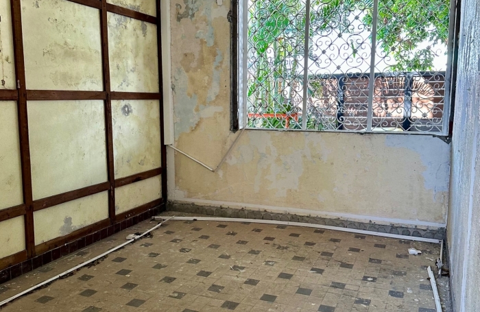 Vente Maison 100m&sup2; 5 pi&#232;ces Saint Denis