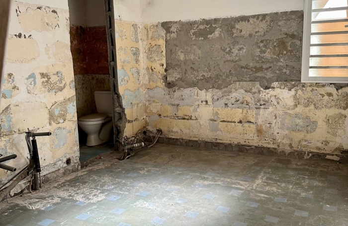 Vente Maison 100m&sup2; 5 pi&#232;ces Saint Denis