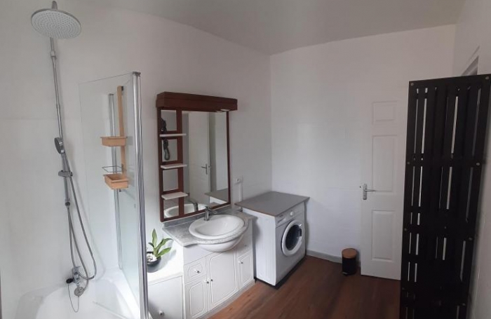 Location Appartement 73m&sup2; 3 pi&#232;ces Saint Joseph