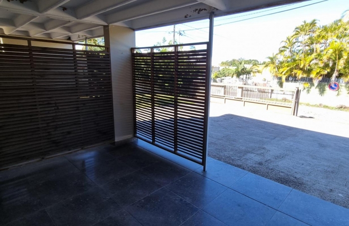 Location Appartement 17m&sup2; 1 pi&#232;ce Le Tampon