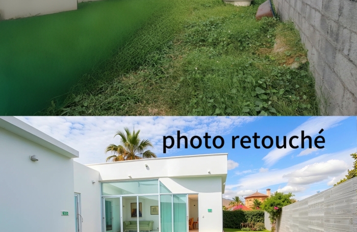 Vente Maison 40m&sup2; 2 pi&#232;ces Saint-Pierre