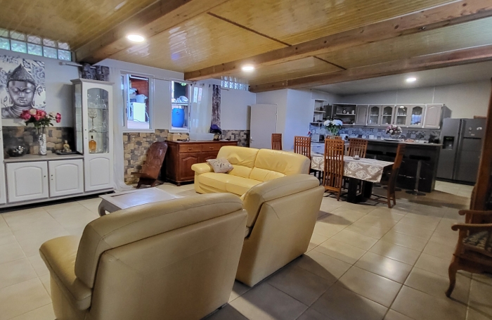 Maison F4/5 Sainte-Marie