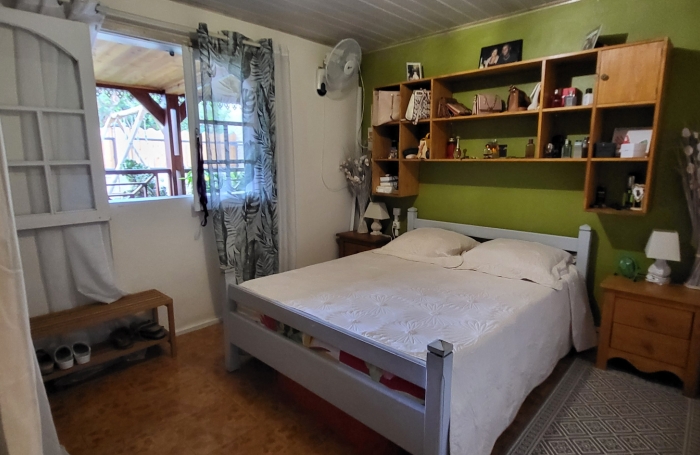 Maison F4/5 Sainte-Marie