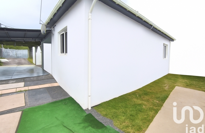 Vente Maison 97421