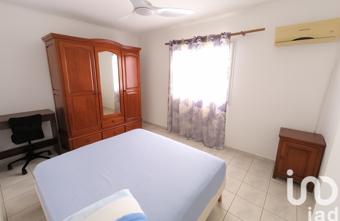 Vente Maison 81m&sup2; 3 pi&#232;ces Rivière Saint Louis