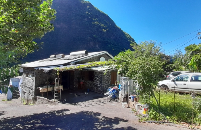 Vente Maison 265m&sup2; 12 pi&#232;ces Rivière Saint Louis