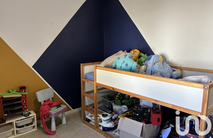 Vente Maison 113m&sup2; 5 pi&#232;ces Ravine des Cabris