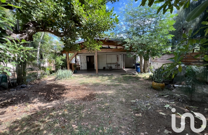 Vente Maison 97434