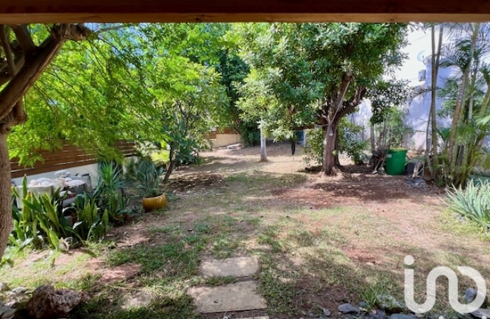 Vente Maison 57m&sup2; 3 pi&#232;ces Saint Gilles les Bains