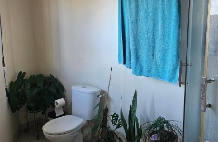 Vente Appartement 114m&sup2; 1 pi&#232;ce Saint Denis