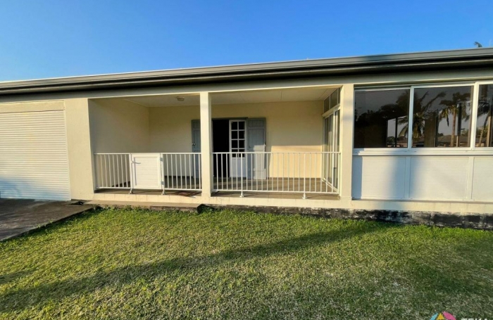 Location Maison 97440