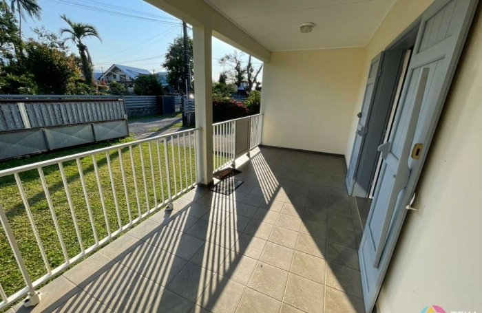 Location Maison 101.28m&sup2; 3 pi&#232;ces Saint André