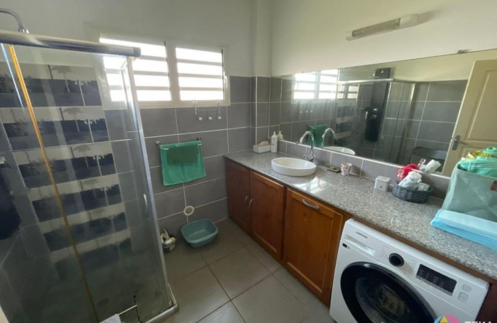 Location Maison 101.28m&sup2; 3 pi&#232;ces Saint André