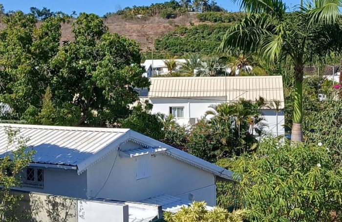 Vente Maison 270m&sup2; 10 pièces Saint Gilles les Bains