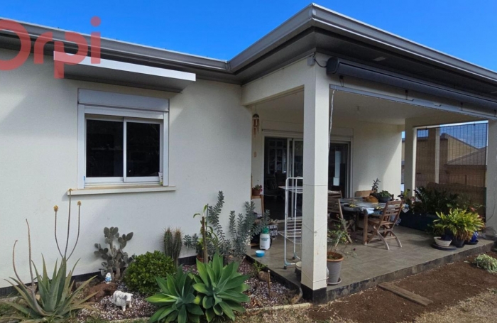 Vente Maison 97435