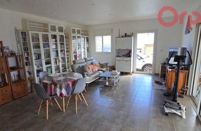 Vente Maison 85m&sup2; 3 pi&#232;ces Saint Gilles Les Hauts