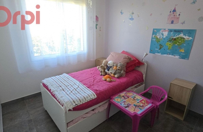 Vente Maison 85m&sup2; 3 pi&#232;ces Saint Gilles Les Hauts