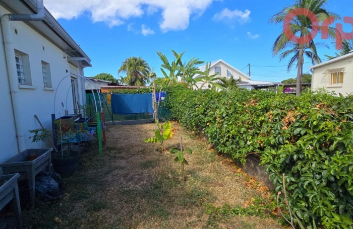 Vente Maison 85m&sup2; 3 pi&#232;ces Saint Gilles Les Hauts