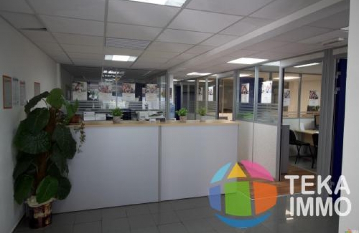 Location Bureaux 97440