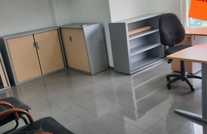 Location Bureaux 1 pi&#232;ce Saint André