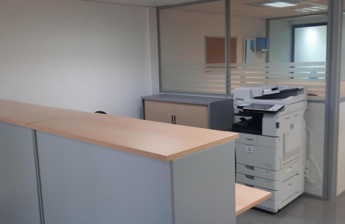 Location Bureaux 1 pi&#232;ce Saint André