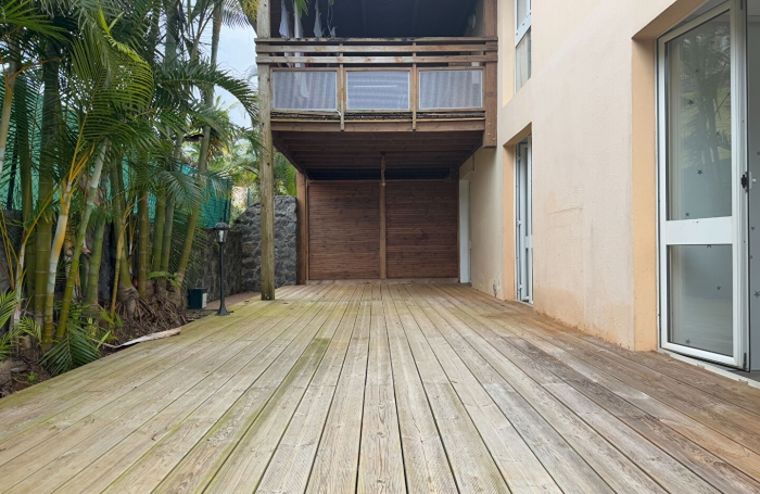 Location Appartement 64.08m² 3 pièces La Montagne