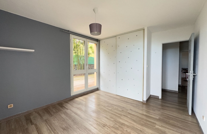 Location Appartement 64.08m² 3 pièces La Montagne