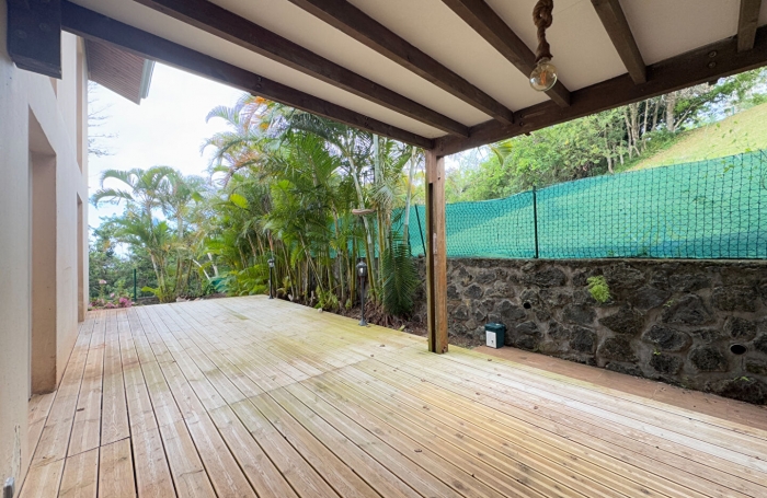 Location Appartement 64.08m² 3 pièces La Montagne