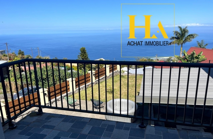 Vente Maison 100m² 4 pièces Trois Bassins