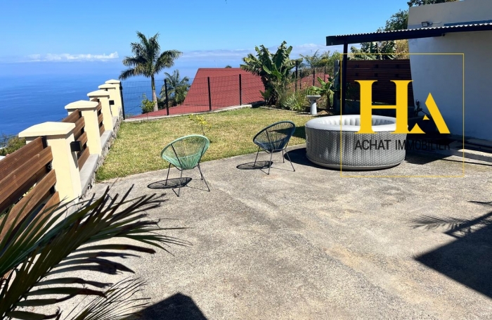 Vente Maison 100m² 4 pièces Trois Bassins