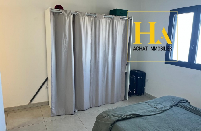 Vente Maison 100m² 4 pièces Trois Bassins