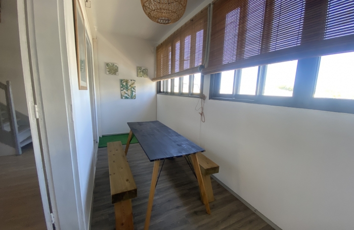 À LOUER - APPARTEMENT T3 MEUBLÉ - ACCORD IMMOBILIER