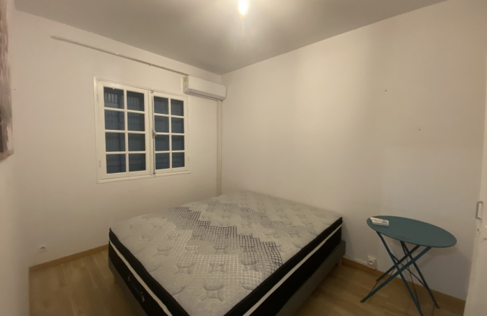 À LOUER - APPARTEMENT T3 MEUBLÉ - ACCORD IMMOBILIER