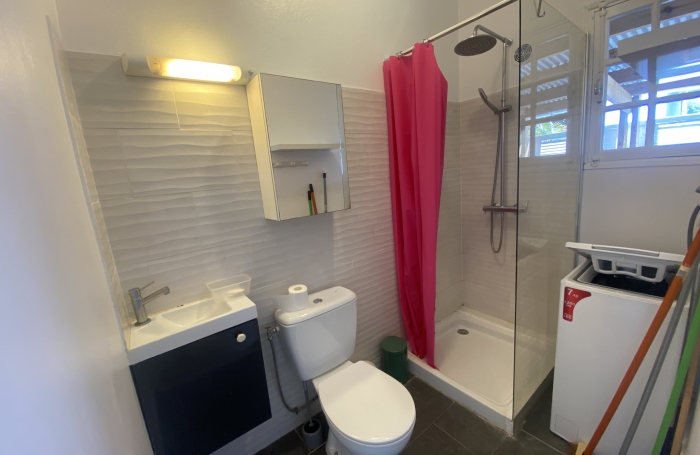 À LOUER - APPARTEMENT T3 MEUBLÉ - ACCORD IMMOBILIER