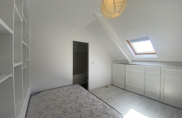 À LOUER - APPARTEMENT T3 MEUBLÉ - ACCORD IMMOBILIER