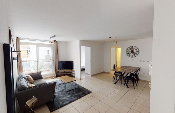 Location Appartement 