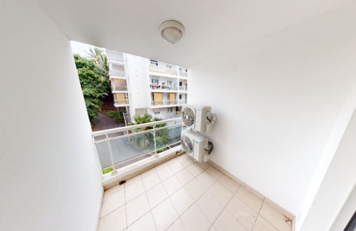 Location Appartement 55.5m² 3 pièces Sainte Clotilde