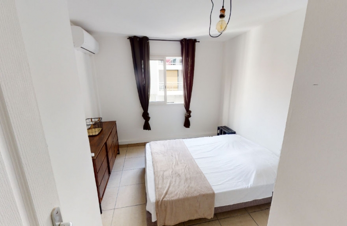 Location Appartement 55.5m² 3 pièces Sainte Clotilde