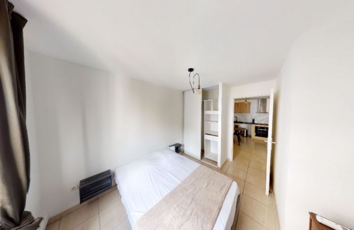 Location Appartement 55.5m² 3 pièces Sainte Clotilde