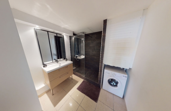 Location Appartement 55.5m² 3 pièces Sainte Clotilde