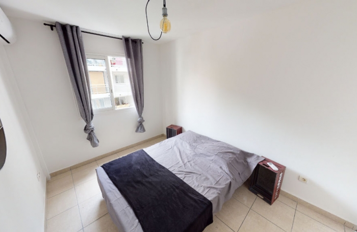 Location Appartement 55.5m² 3 pièces Sainte Clotilde
