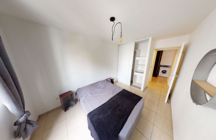 Location Appartement 55.5m² 3 pièces Sainte Clotilde