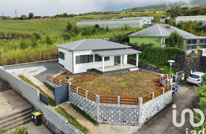 Location Maison 97480