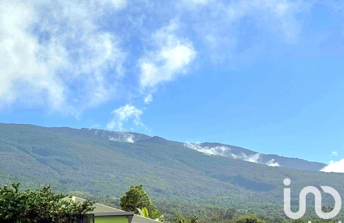 Location Maison 61m&sup2; 4 pi&#232;ces Saint Joseph