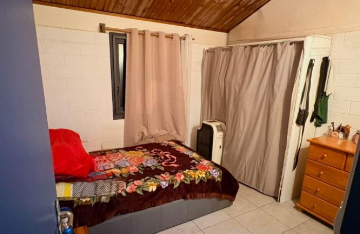 Vente Maison 52m&sup2; 2 pi&#232;ces Le Tampon