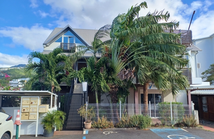 Location Appartement 97400